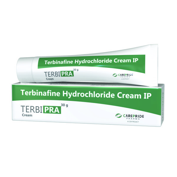 TERBIPRA CREAM