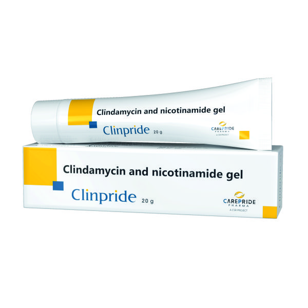 CLINRPIDE GEL