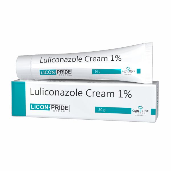 LICONPRIDE CREAM